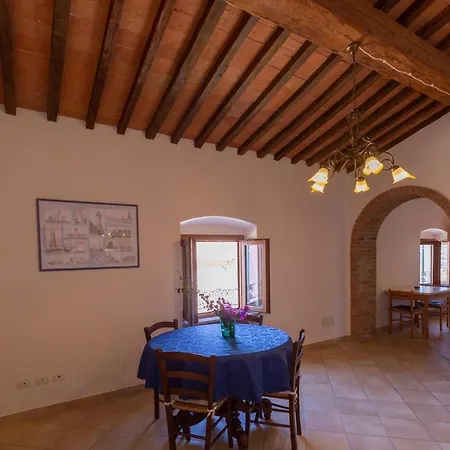 Helloelba Il Faro 2 Holiday home Portoferraio