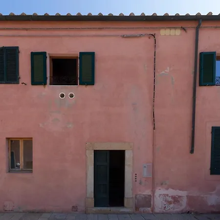 Helloelba Il Faro 2 Holiday home *