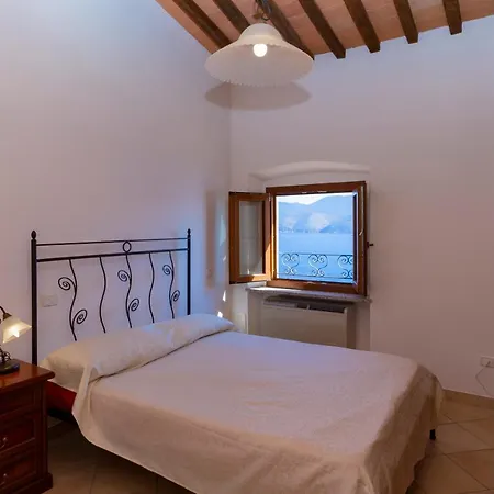 Helloelba Il Faro 2 Holiday home Portoferraio