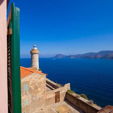 Holiday home Helloelba Il Faro 2 Portoferraio
