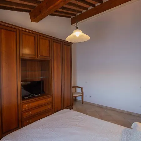 Helloelba Il Faro 2 Holiday home *