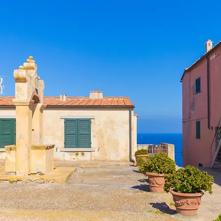 Helloelba Il Faro 2 * Portoferraio