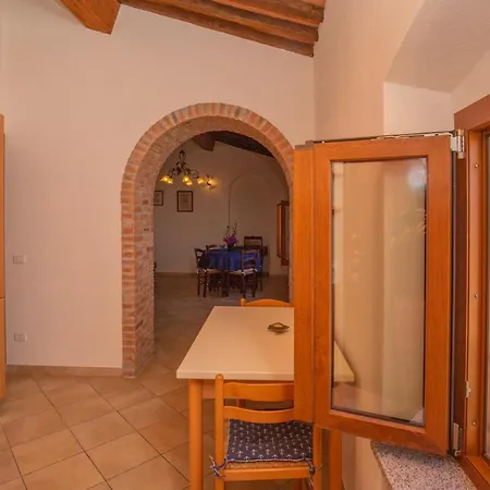 Helloelba Il Faro 2 Holiday home