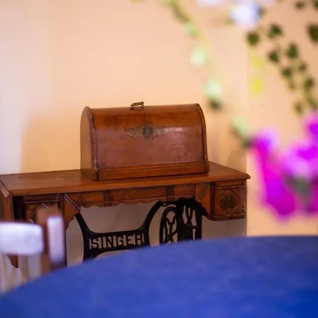 Helloelba Il Faro 2 Holiday home *