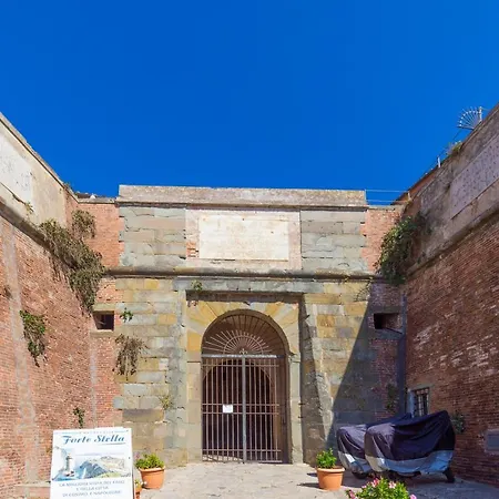 Helloelba Il Faro 2 * פורטופראיו